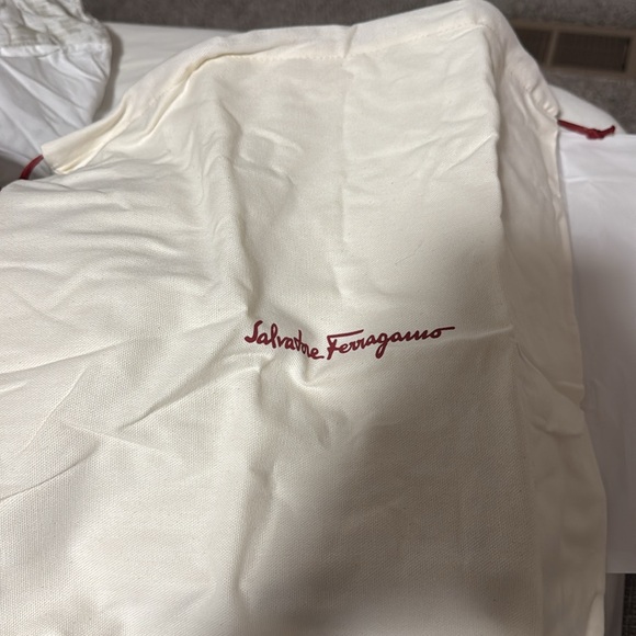 Salvatore ferragamo loafers - Picture 7 of 14